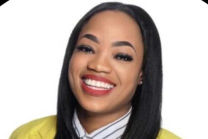 Felicia Joseph Headshot फ़ेलिशिया जोसेफ, ग्रुप इवेंट प्लानिंग में विशेषज्ञता के साथ, कॉम्प्लेक्स कन्वेंशन सर्विस मैनेजर के रूप में मार्गारीटाविले बीच रिज़ॉर्ट नासाउ में शामिल हुईं