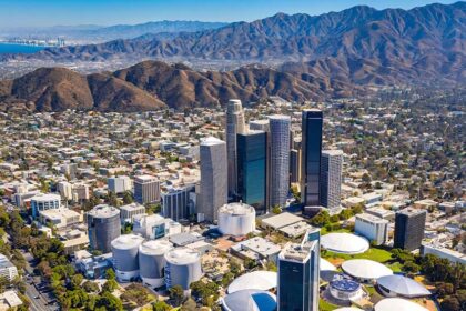 Gilat Satellite 1 गिलाट सैटेलाइट नेटवर्क लॉस एंजिल्स में 17वें वार्षिक एलडी माइक्रो आमंत्रण सम्मेलन में प्रस्तुति देंगे