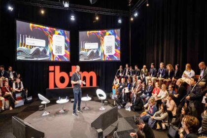 IBTM Impact Stage 2023 1 1 मजबूत सेक्टर समर्थन के साथ वैश्विक इवेंट उद्योग परिवर्तन को प्रज्वलित करने के लिए आईबीटीएम वर्ल्ड का शक्तिशाली वकालत मंच