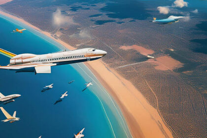 Latin America 2 अवकाश यात्रा 2024: अमेरिका, यूरोप और उससे आगे के लिए Google उड़ानें बुक करने के सर्वोत्तम नए पहलू