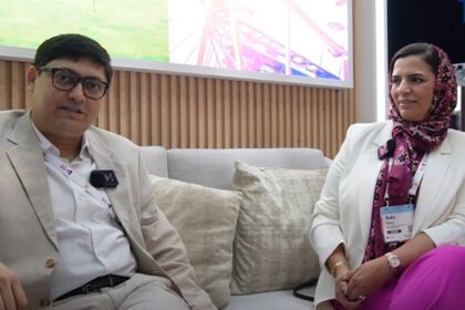 Nadia एसएमआईटी मोरक्को ने पर्यटन अवसंरचना और मनोरंजन विकास को बढ़ावा देने के लिए वैश्विक भागीदारी का लक्ष्य रखा है