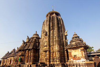 Odisha 2 1 चौमुखा और धामरा में दो नए प्रतिष्ठित प्रकाशस्तंभों के साथ ओडिशा का पर्यटन बढ़ा