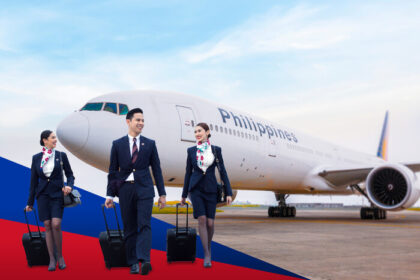 Philippine Airlines 1 फिलीपीन एयरलाइंस ने जेएफके हवाई अड्डे, न्यूयॉर्क में नए टर्मिनल वन पर यात्रा अनुभव को बढ़ाया