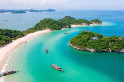 RISHABH ANCHALIA Phu Quoc Island 1 1 फु क्वोक ने कोह समुई, लैंगकावी और पेनांग को पछाड़कर पर्यटकों के लिए विश्व का शीर्ष द्वीप बना