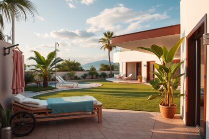 RISHABH ANCHALIA health resort 1 क्लिनिक ला प्रेयरी हेल्थ रिज़ॉर्ट ट्राई वनंदा में लॉन्च हुआ: फुकेत के लिए एक नया स्वास्थ्य गंतव्य