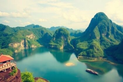 RISHABH ANCHALIA indonesia touri 1 सियोल ने वियतनाम का फो महोत्सव मनाया, पर्यटन विकास और सांस्कृतिक आदान-प्रदान को बढ़ावा दिया