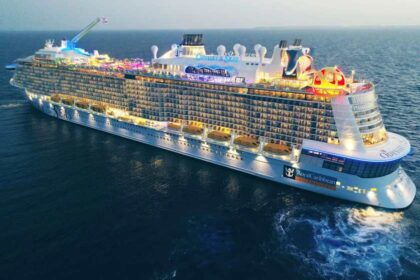 Royal Caribbean 1 1 रॉयल कैरेबियन का टेक्सास में विस्तार, गल्फ कोस्ट क्रूज बाजार में प्रमुख वृद्धि पर नजर