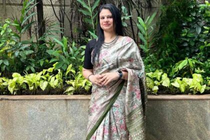 SAVE 20241015 122439 1 1 1 मचान रिसॉर्ट्स एलएलपी ने प्रतिभा और संस्कृति पहल को आगे बढ़ाने के लिए उद्योग विशेषज्ञ साक्षी सरमंडल को नियुक्त किया