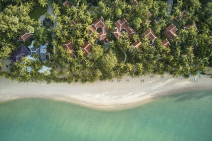 Santiburi Koh Samui 1024x767 1 1 एस होटल्स एंड रिसॉर्ट्स की लक्जरी प्रॉपर्टीज ने 2024 कोंडे नास्ट ट्रैवलर रीडर्स च्वाइस अवार्ड्स में बड़ा स्कोर हासिल किया