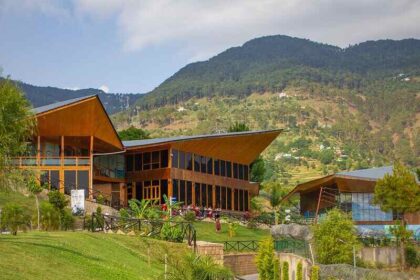 Skyview By Empyrean 1 1 जम्मू में एम्पायरियन द्वारा स्काईव्यू में सितारों के नीचे दिवाली के जादू की खोज करें