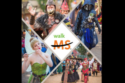 Texas Renaissance Festival टॉड मिशन में टेक्सास पुनर्जागरण महोत्सव नए आकर्षणों के साथ मनाया गया