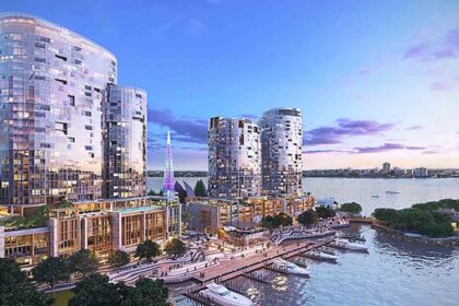 The Ritz Carlton Perth MNC Content 2025 डब्ल्यूटीटीसी ग्लोबल समिट इटरनल सिटी की ओर अग्रसर है