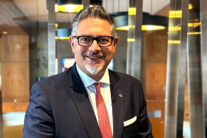 Ugur Talayhan उगुर तलैहान को तुर्किये, पूर्वी और मध्य यूरोप के लिए रोटाना में कंट्री मैनेजर नियुक्त किया गया, जो क्षेत्रीय विस्तार का नेतृत्व करेंगे