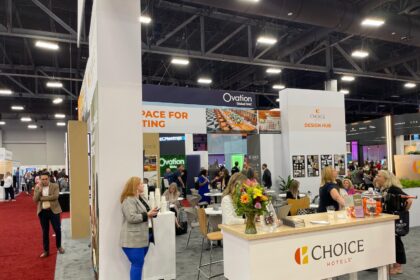 WhatsApp Image 2024 10 09 at 022206 c600ce4f आर्थिक अनिश्चितता के बीच इवेंट उद्योग ने लचीलापन दिखाया: बजट सख्त होने और व्यावसायिक अनुमान सतर्क रहने के कारण व्यक्तिगत घटनाओं में वृद्धि हुई है