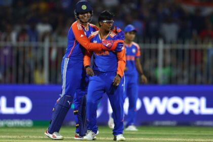 an8rtplg ss 625x300 13 October 24 ऑस्ट्रेलिया से हार के बावजूद भी भारत महिला टी20 विश्व कप 2024 के सेमीफाइनल में पहुंच सकता है - जानिए कैसे