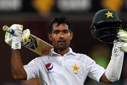 asad shafiq afp 806x605 41482074861 पाकिस्तान के चयनकर्ता असद शफीक राष्ट्रीय टीम के संकट के बीच टी10 लीग के लिए अमेरिका में हैं