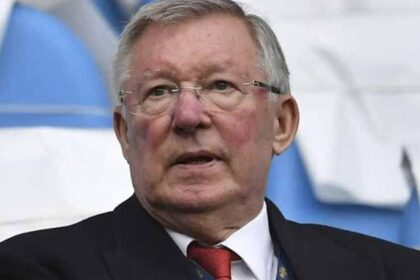 atncmfag alex ferguson afp 625x300 14 May 21 मैनचेस्टर यूनाइटेड ने एलेक्स फर्ग्यूसन का अनुबंध समाप्त कर दिया। यही कारण है