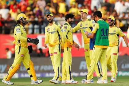 bfd249jg csk bcci 625x300 05 May 24 "निश्चित नहीं कि एमएस धोनी होंगे...": हरभजन सिंह ने मेगा नीलामी से पहले चेन्नई सुपर किंग्स के संभावित रिटेंशन को चुना