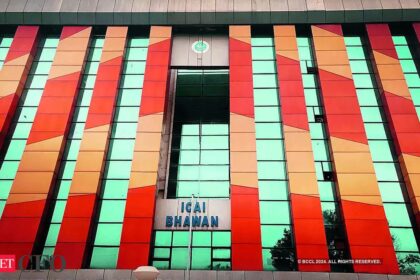 big four affiliates catch the poll fever again line up for icai posts चार बड़े सहयोगियों ने फिर से चुनावी सरगर्मी पकड़ ली है, आईसीएआई, ईटीसीएफओ पदों के लिए कतार में हैं