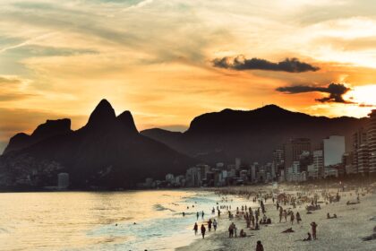 brazil 2 1 नए उड़ान मार्गों, अमेरिकी यात्रा बाजार विस्तार और चीन और जर्मनी पर रणनीतिक फोकस के साथ ब्राजील पर्यटन क्षेत्र में रिकॉर्ड 6 मिलियन अंतर्राष्ट्रीय पर्यटक आए