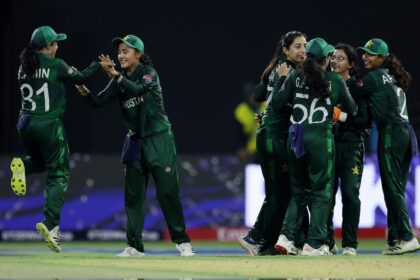caa8ir18 pakistan womens t20 wc 625x300 03 October 24 ऑस्ट्रेलिया बनाम पाकिस्तान लाइव स्कोर अपडेट, महिला टी20 विश्व कप 2024