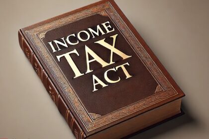 cbdt forms internal committee to review income tax act seeks public input सीबीडीटी ने आयकर अधिनियम की समीक्षा के लिए आंतरिक समिति बनाई, सार्वजनिक इनपुट, ईटीसीएफओ मांगा