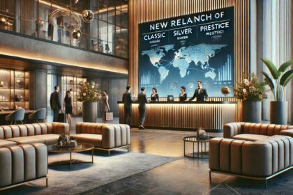 compressed hotel lobby image2 1 नए मायमिलेनियम की खोज करें: मिलेनियम होटल और रिसॉर्ट्स वैश्विक अतिथि वफादारी कार्यक्रम को बढ़ाते हैं!