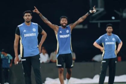 csg429m v 625x300 04 October 24 ग्वालियर में भारत बनाम बांग्लादेश टी20 मैच के लिए 2500 पुलिसकर्मी तैनात। कारण है...