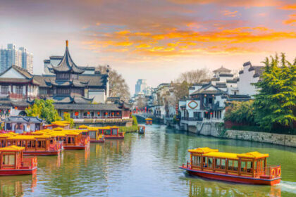 day city view 1417 1826 1 हनोई पर्यटन ने हा नाम के विकास को बढ़ावा देने के लिए विशेषज्ञ रणनीतियाँ जारी कीं