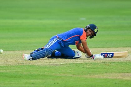 dms1c77g cs 625x300 15 October 24 हरमनप्रीत कौर की अगुवाई में भारत के महिला टी20 विश्व कप 2024 से बाहर होने पर मिताली राज का हमला, कहा 'कोई विकास नहीं...'