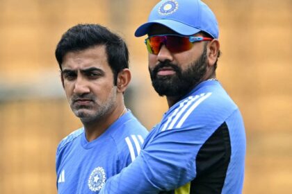 eepc2rb gautam gambhir afp 625x300 23 October 24 गौतम गंभीर ने न्यूजीलैंड के खिलाफ दूसरे टेस्ट से पहले जसप्रीत बुमराह के कार्यभार संबंधी बड़ा बयान दिया