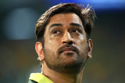 eerg6s18 dhoni ipl bcci 625x300 22 March 24 एमएस धोनी यूएस ट्रिप से लौटे, आईपीएल 2025 रिटेन्शन पर सीएसके के साथ बातचीत करेंगे: रिपोर्ट