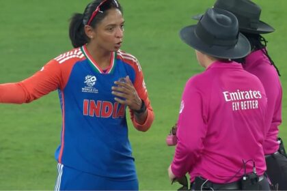 faadbf58 harmanpreet kaur umpire 625x300 05 October 24 क्या डेड-बॉल विवाद के बीच हरमनप्रीत कौर ने सीमा पार की या अंपायर ने गलती की? नियम क्या कहते हैं