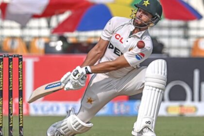 fe44d7io x 625x300 08 October 24 पहला टेस्ट: आगा सलमान के शतक के बाद इंग्लैंड 96-1, पाकिस्तान को 556 पर पहुंचाया