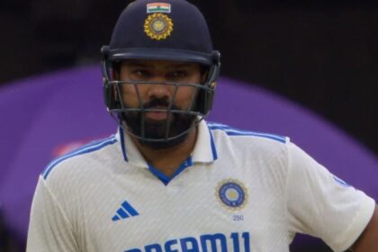 fllqoqso c 625x300 17 October 24 "पूरी तरह से समाप्त": इंटरनेट ने रोहित शर्मा को न्यूज़ीलैंड के विरुद्ध निराशाजनक टेस्ट फॉर्म जारी रहने पर लताड़ा