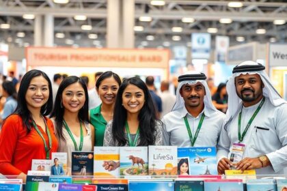 freepik candid image photograph 14 पर्यटन संवर्धन बोर्ड ने 14वें क्षेत्रीय यात्रा मेले में रोमांचक अवसरों का खुलासा किया