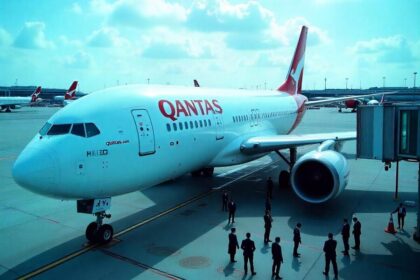 freepik candid image photograph 25 1 क्वांटास ग्रुप और जेटस्टार ईंधन की विस्फोटक यात्रा मांग के साथ पहली छमाही में उत्कृष्ट प्रदर्शन