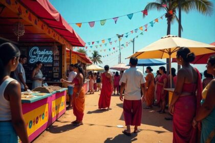 freepik candid image photograph 28 1 गोवा पर्यटन ने अपने अनूठे कार्यक्रमों और सांस्कृतिक आकर्षणों के साथ आईटीबी एशिया सिंगापुर में एक नया मानक स्थापित किया है