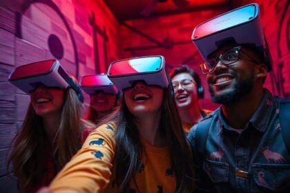 freepik candid image photography natural textures highly r 2447 1 डरावनी लड़ाइयों और रोमांच के साथ ज़ीरो लेटेंसी वीआर पर डरावना सीज़न नई ऊंचाइयों तक पहुंचता है