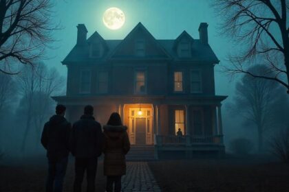 freepik candid image photography natural textures highly r 52797 1 जॉर्जिया का प्रेतवाधित मॉन्ट्रोज़ एक आखिरी रीढ़-झुनझुनी सीज़न के लिए आगंतुकों का स्वागत करता है