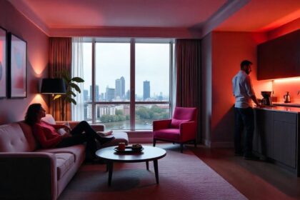 freepik candid image photography natural textures highly r 53284 1 वेस्टिन लंदन सिटी विशेष नए आवासों के साथ विस्तारित प्रवास वाले यात्रियों का स्वागत करता है