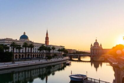 freepik tourism innovation summ 1 टूरिज्म इनोवेशन समिट 2024 सेविले में एसएमई और निगमों के लिए नए अवसर खोलता है