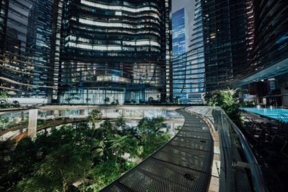 futuristic cityspace night 11634 कुआलालंपुर का वर्ल्ड ट्रेड सेंटर इस अक्टूबर में INTAC की मेजबानी करेगा, जो सांस्कृतिक और पर्यटन अंतर्दृष्टि के लिए वैश्विक नेताओं को एक साथ लाएगा।