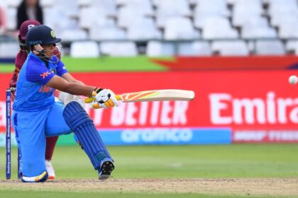 gasv1858 richa ghosh afp 625x300 15 February 23 12वीं बोर्ड परीक्षा के कारण इंडिया स्टार न्यूजीलैंड सीरीज से चूक जाएगा