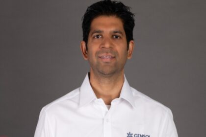 gensol engineering names ankit jain as cfo जेनसोल इंजीनियरिंग ने अंकित जैन को सीएफओ, सीएफओ न्यूज, ईटीसीएफओ नियुक्त किया