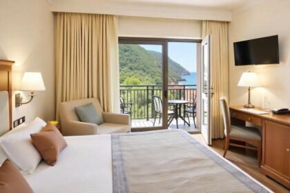 hotel 2 फेडरेशन ऑफ होटल एंड रेस्तरां एसोसिएशन ऑफ इंडिया ने विकास के लिए आतिथ्य उद्योग की बाधाओं और समाधानों की रूपरेखा तैयार की