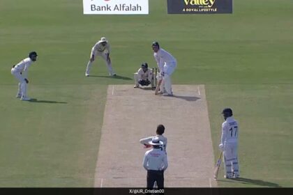 hu4gqv5o mohammad rizwan 625x300 25 October 24 मोहम्मद रिज़वान ने "नो मोर बज़बॉल" टिप्पणी के साथ इंग्लैंड स्टार का मज़ाक उड़ाया। घड़ी