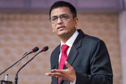 i am a strong advocate of ayurveda a holistic lifestyle cji chandrachud मैं आयुर्वेद, समग्र जीवनशैली का प्रबल समर्थक हूं: सीजेआई चंद्रचूड़, ईटी हेल्थवर्ल्ड