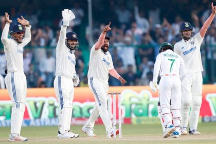 i37kviu8 india bcci 625x300 30 September 24 भारत बनाम बांग्लादेश लाइव स्कोर, दूसरा टेस्ट, दिन 5: रोहित शर्मा का 'ट्रम्प कार्ड', भारत की निगाहें 8 विकेट पर