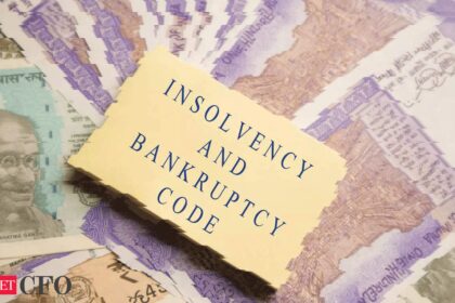ibc may get a voluntary group insolvency mechanism soon सीएफओ न्यूज, ईटीसीएफओ, आईबीसी को जल्द ही एक स्वैच्छिक समूह दिवाला तंत्र मिल सकता है